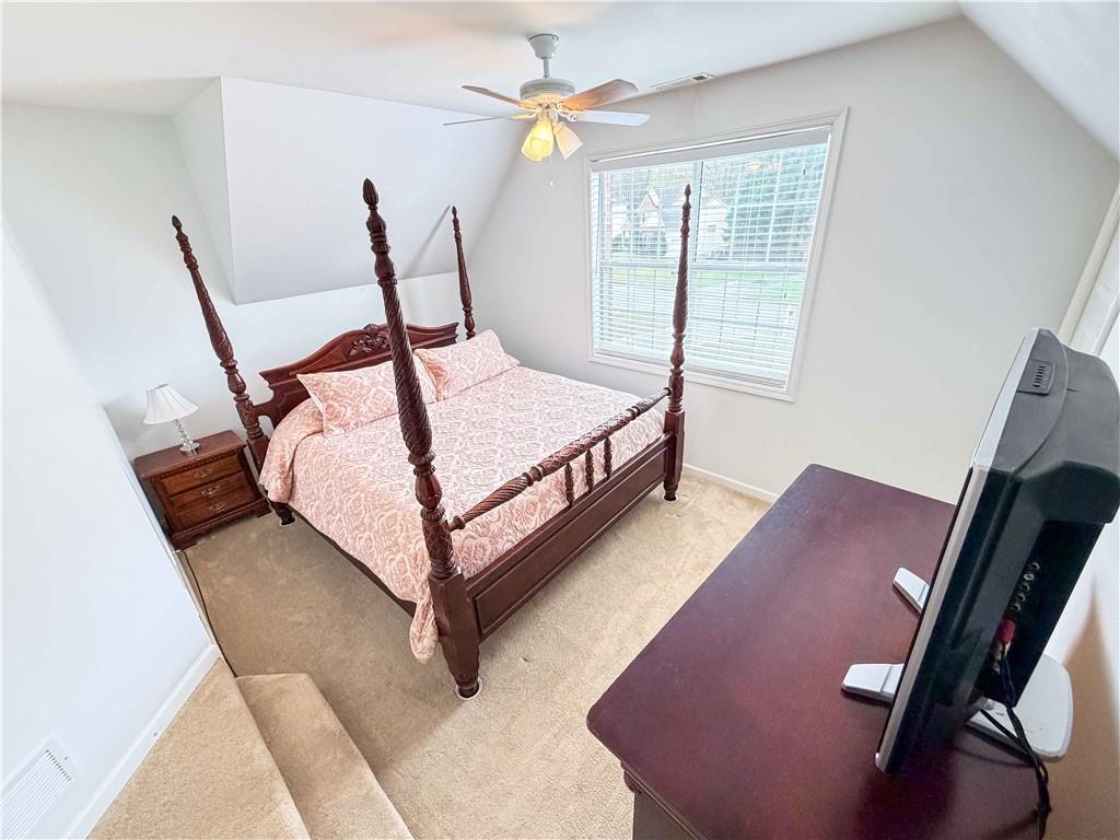 2172 Talbot Ridge Jonesboro, GA 30236 - Photo 19 of 189