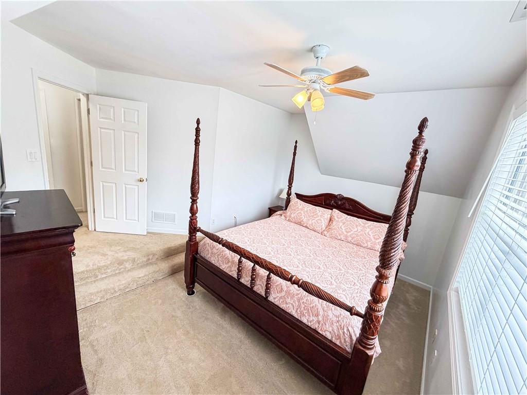 2172 Talbot Ridge Jonesboro, GA 30236 - Photo 21 of 189