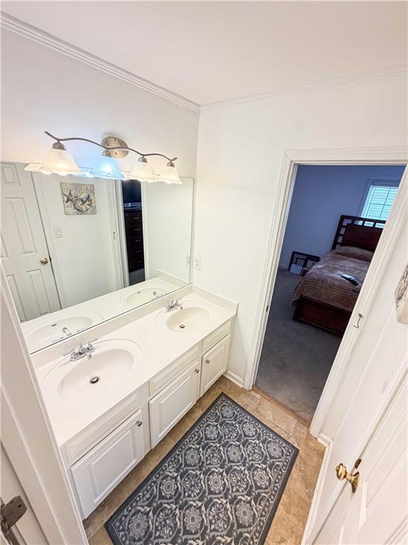 2172 Talbot Ridge Jonesboro, GA 30236 - Photo 24 of 189