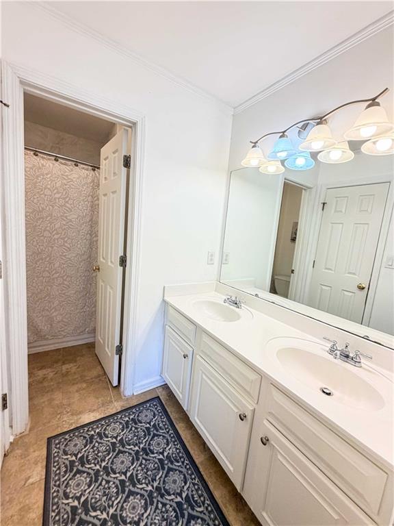 2172 Talbot Ridge Jonesboro, GA 30236 - Photo 25 of 189