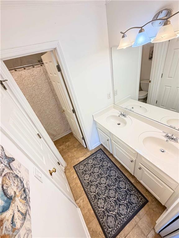 2172 Talbot Ridge Jonesboro, GA 30236 - Photo 26 of 189