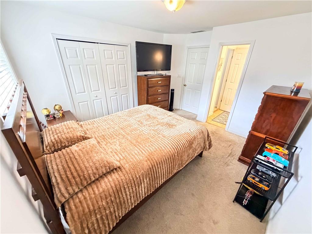 2172 Talbot Ridge Jonesboro, GA 30236 - Photo 28 of 189