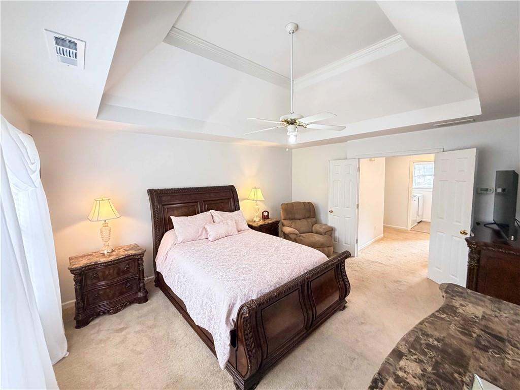 2172 Talbot Ridge Jonesboro, GA 30236 - Photo 29 of 189