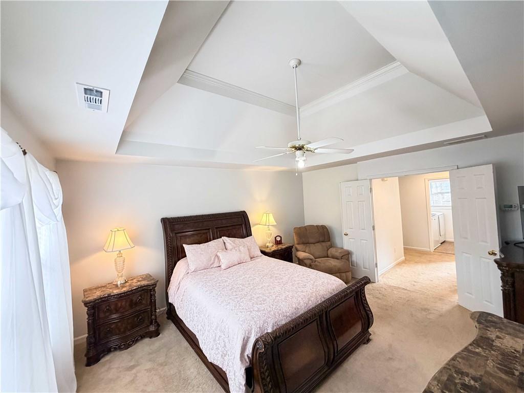 2172 Talbot Ridge Jonesboro, GA 30236 - Photo 30 of 189