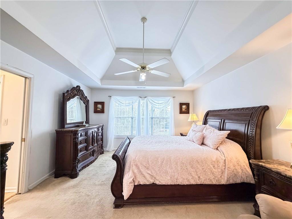 2172 Talbot Ridge Jonesboro, GA 30236 - Photo 31 of 189