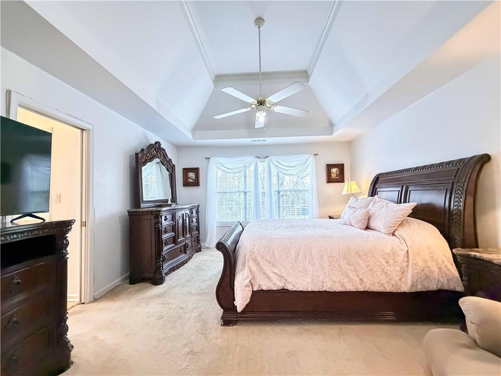 2172 Talbot Ridge Jonesboro, GA 30236 - Photo 34 of 189