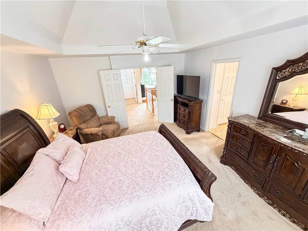 2172 Talbot Ridge Jonesboro, GA 30236 - Photo 35 of 189