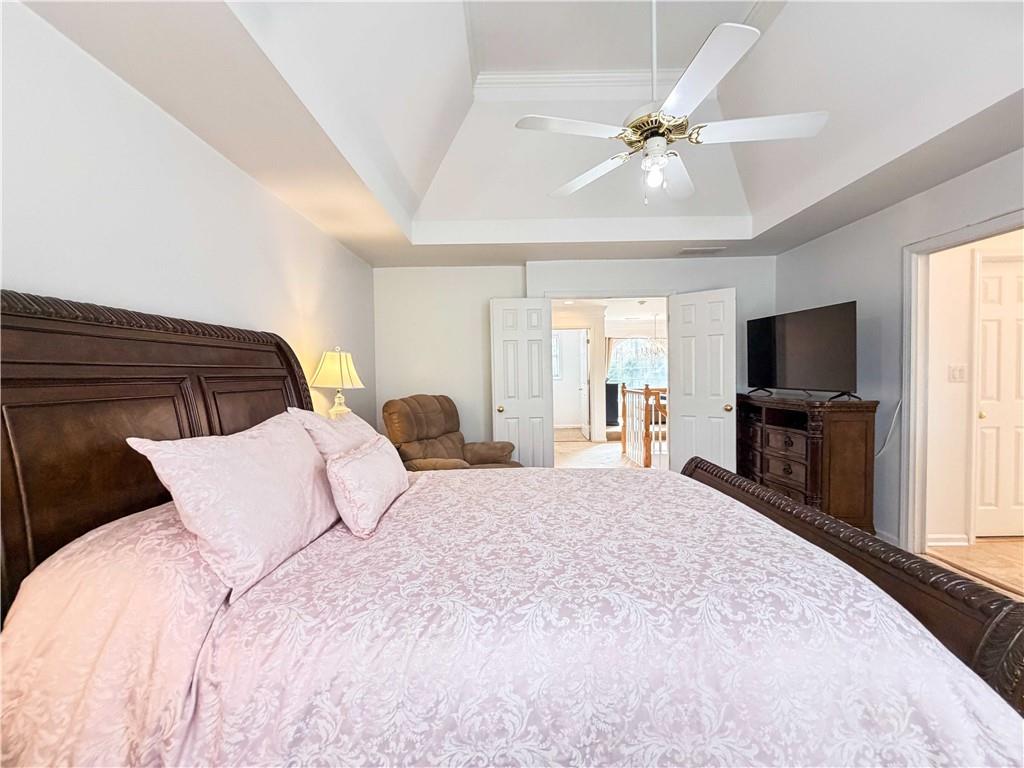 2172 Talbot Ridge Jonesboro, GA 30236 - Photo 36 of 189