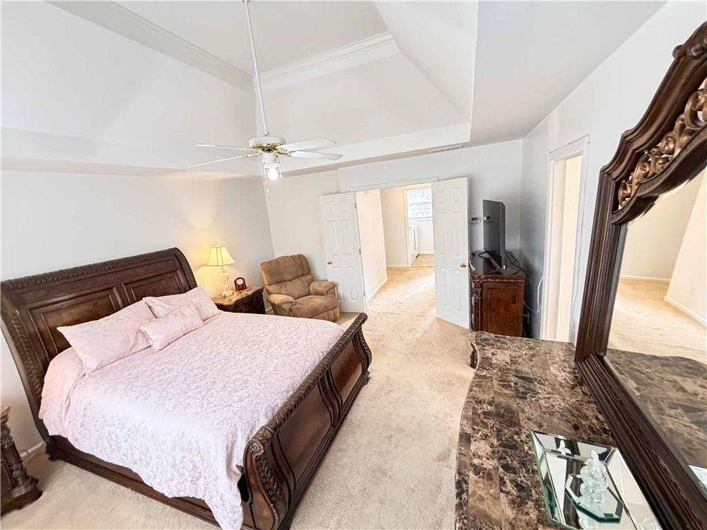 2172 Talbot Ridge Jonesboro, GA 30236 - Photo 38 of 189