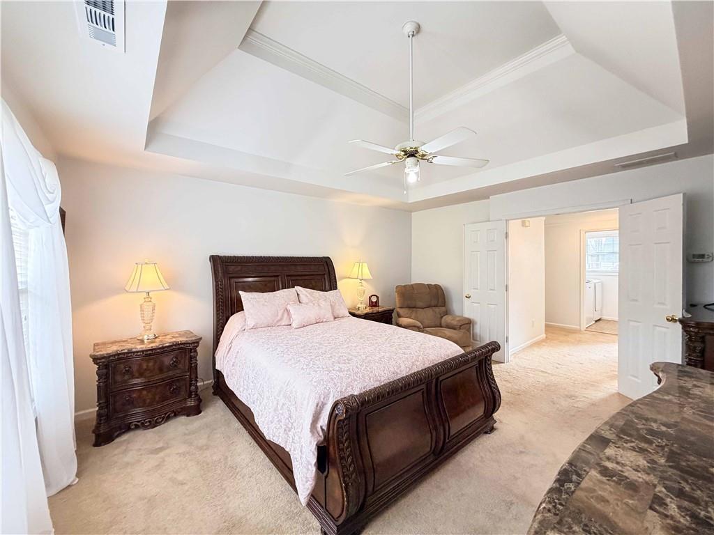 2172 Talbot Ridge Jonesboro, GA 30236 - Photo 39 of 189