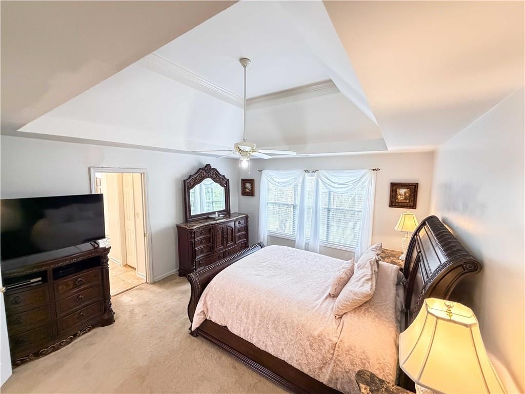 2172 Talbot Ridge Jonesboro, GA 30236 - Photo 41 of 189