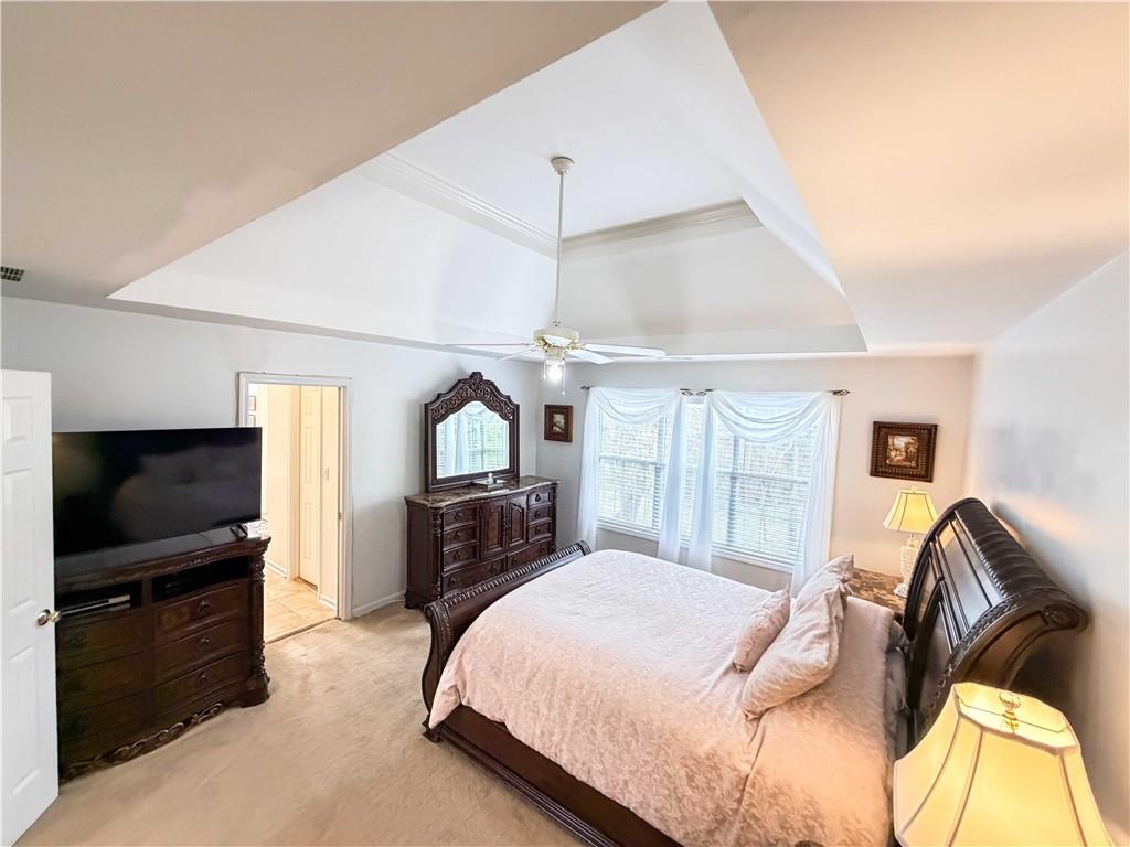 2172 Talbot Ridge Jonesboro, GA 30236 - Photo 42 of 189