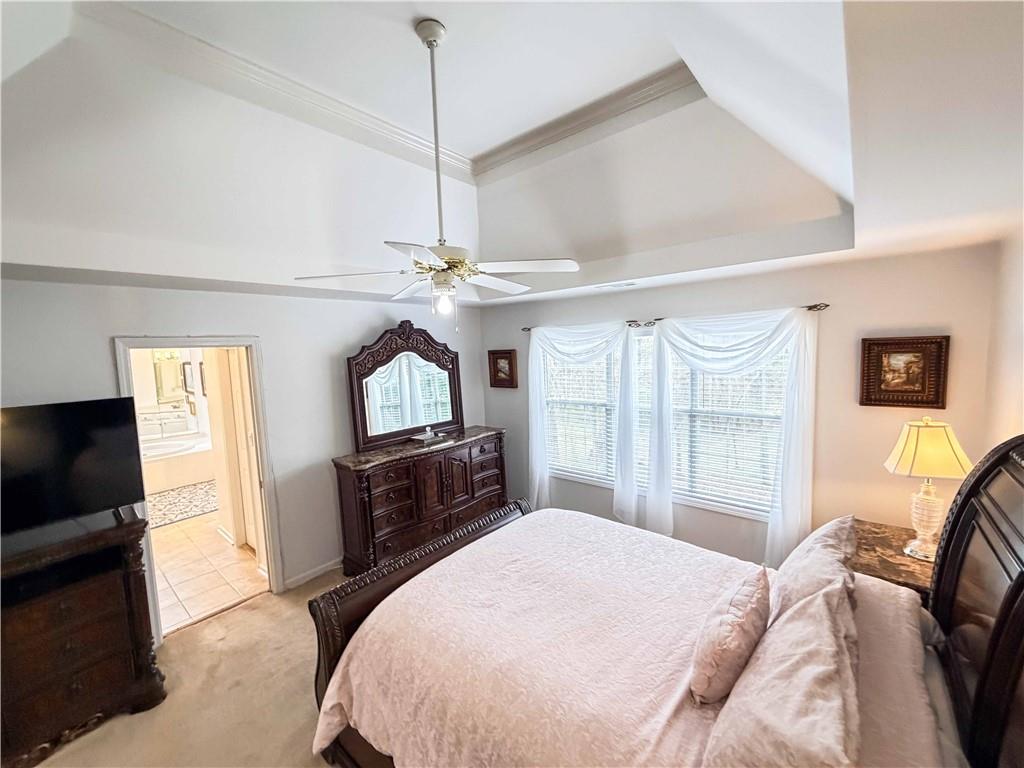 2172 Talbot Ridge Jonesboro, GA 30236 - Photo 43 of 189