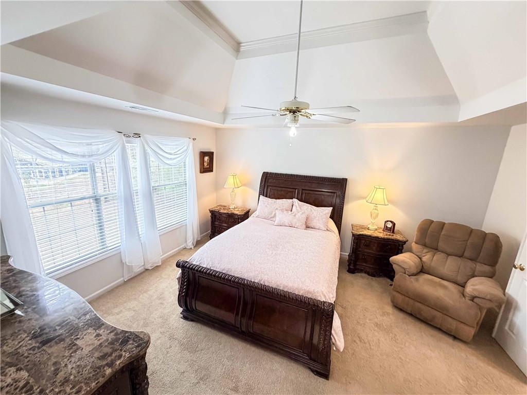 2172 Talbot Ridge Jonesboro, GA 30236 - Photo 44 of 189