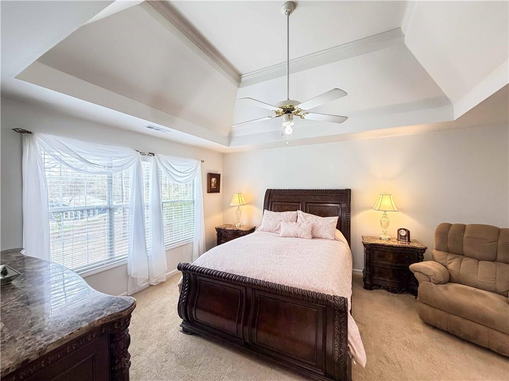 2172 Talbot Ridge Jonesboro, GA 30236 - Photo 45 of 189