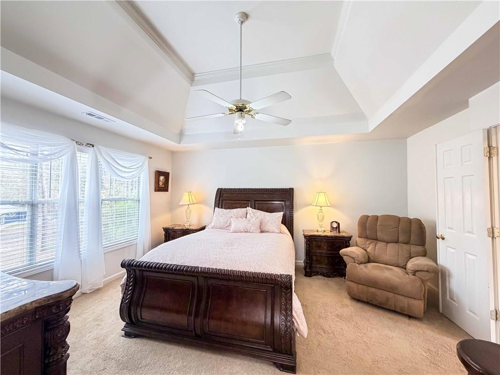 2172 Talbot Ridge Jonesboro, GA 30236 - Photo 46 of 189