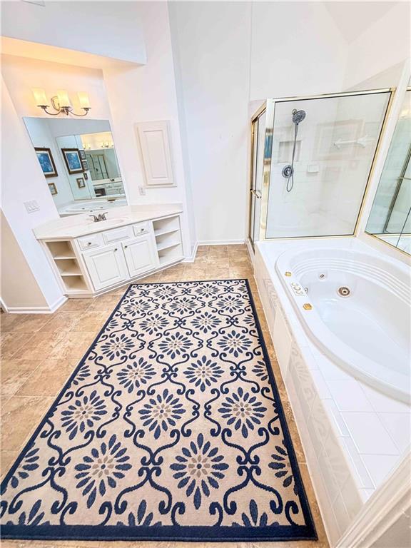 2172 Talbot Ridge Jonesboro, GA 30236 - Photo 48 of 189