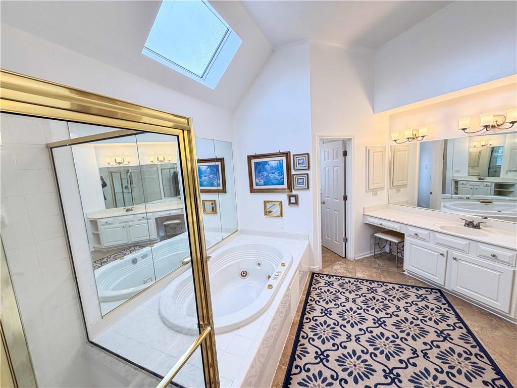 2172 Talbot Ridge Jonesboro, GA 30236 - Photo 52 of 189