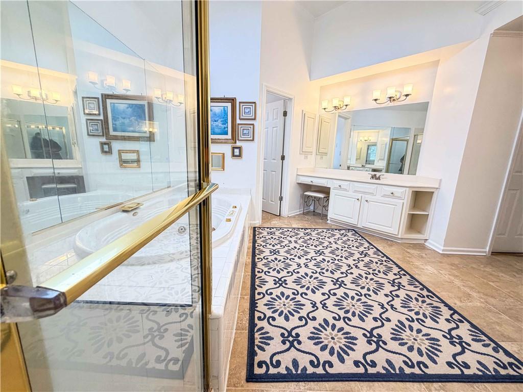 2172 Talbot Ridge Jonesboro, GA 30236 - Photo 53 of 189