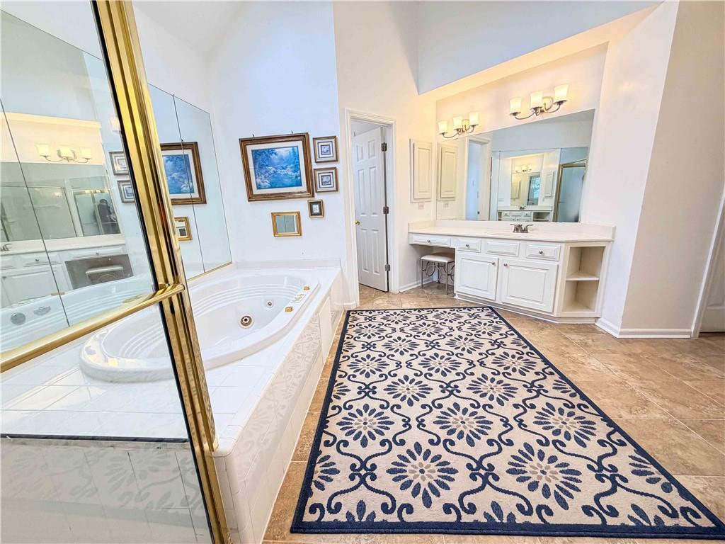 2172 Talbot Ridge Jonesboro, GA 30236 - Photo 54 of 189