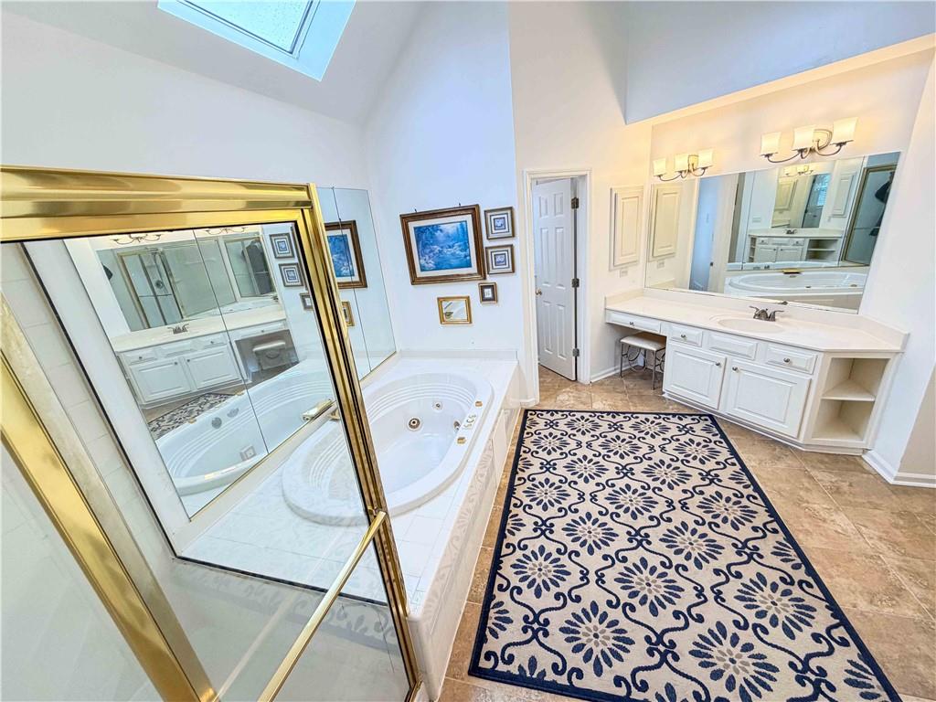 2172 Talbot Ridge Jonesboro, GA 30236 - Photo 55 of 189