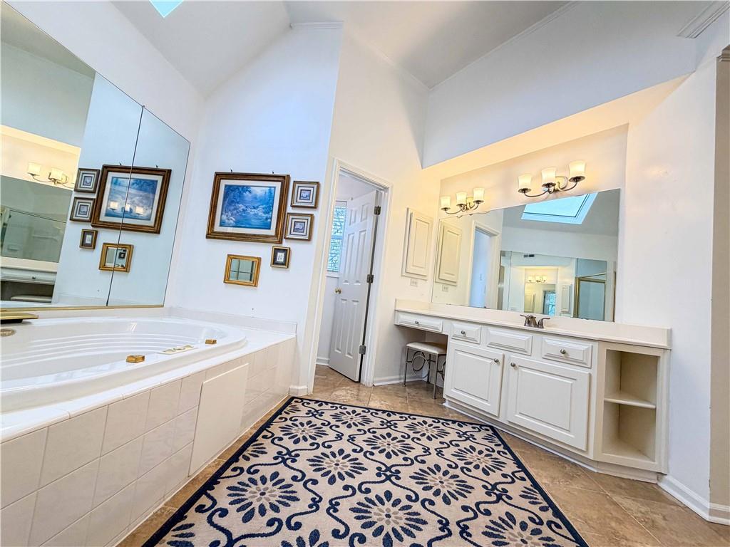 2172 Talbot Ridge Jonesboro, GA 30236 - Photo 57 of 189