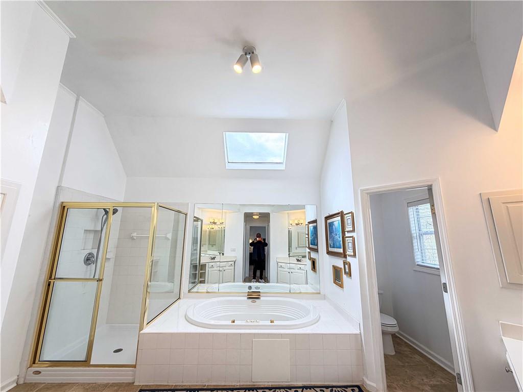 2172 Talbot Ridge Jonesboro, GA 30236 - Photo 71 of 189