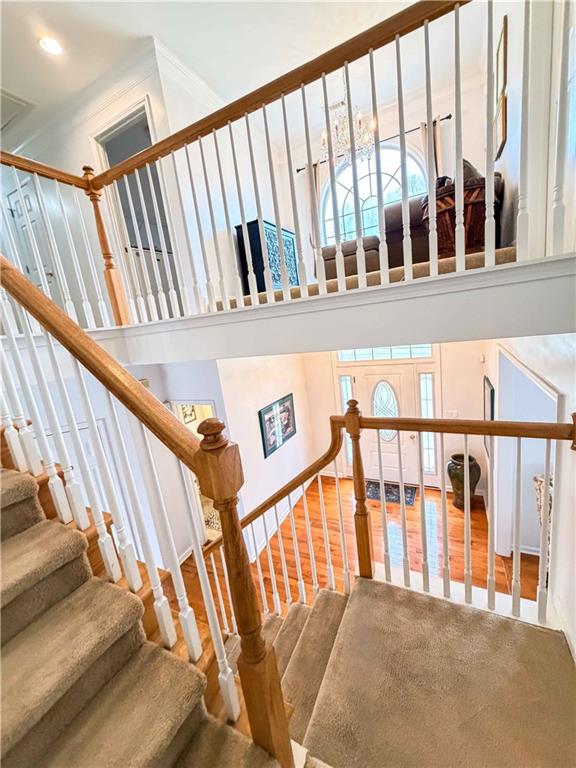 2172 Talbot Ridge Jonesboro, GA 30236 - Photo 73 of 189