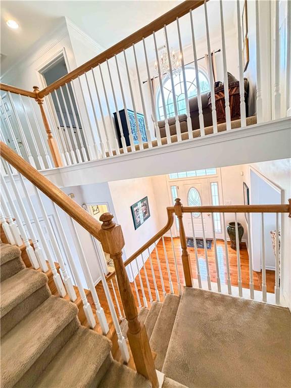 2172 Talbot Ridge Jonesboro, GA 30236 - Photo 77 of 189