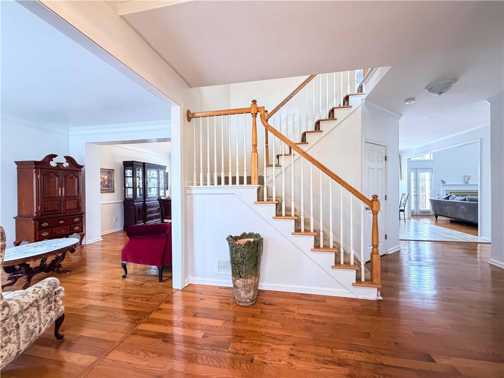 2172 Talbot Ridge Jonesboro, GA 30236 - Photo 79 of 189