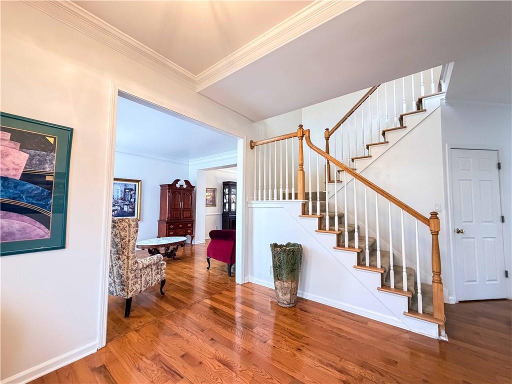 2172 Talbot Ridge Jonesboro, GA 30236 - Photo 80 of 189