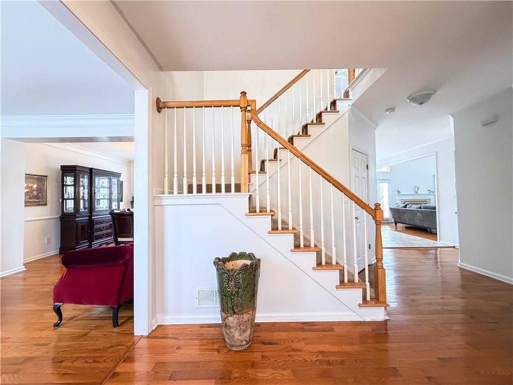 2172 Talbot Ridge Jonesboro, GA 30236 - Photo 81 of 189