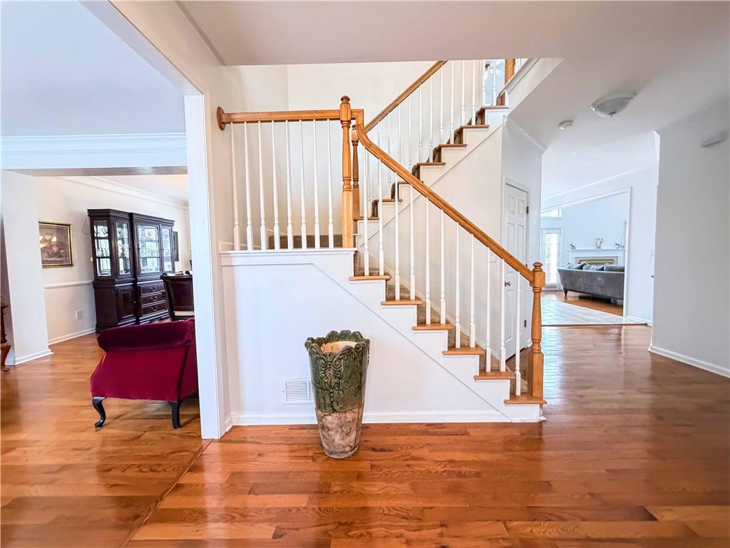 2172 Talbot Ridge Jonesboro, GA 30236 - Photo 82 of 189