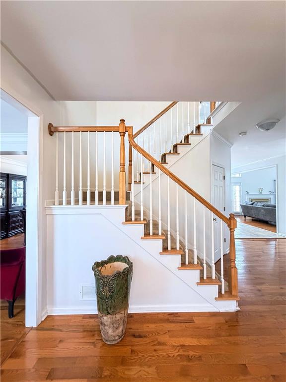 2172 Talbot Ridge Jonesboro, GA 30236 - Photo 83 of 189