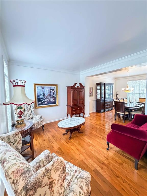 2172 Talbot Ridge Jonesboro, GA 30236 - Photo 85 of 189