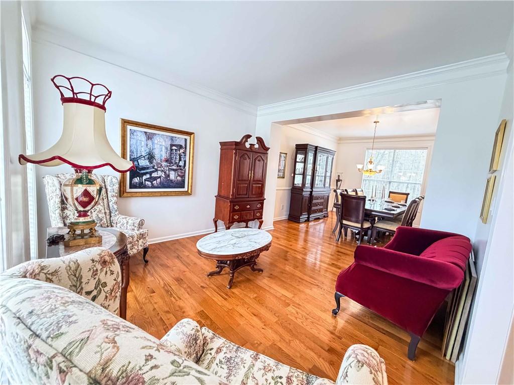 2172 Talbot Ridge Jonesboro, GA 30236 - Photo 86 of 189