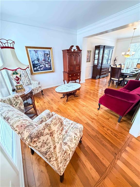 2172 Talbot Ridge Jonesboro, GA 30236 - Photo 90 of 189