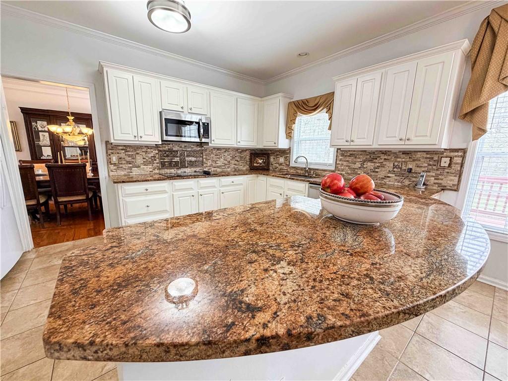 2172 Talbot Ridge Jonesboro, GA 30236 - Photo 91 of 189