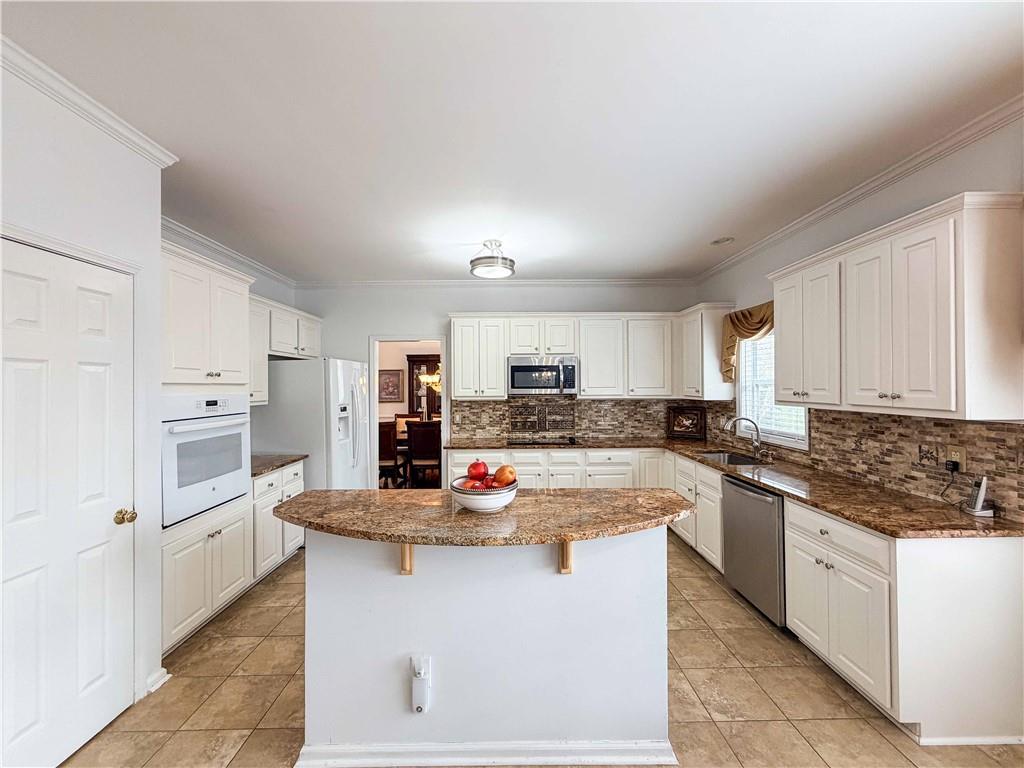 2172 Talbot Ridge Jonesboro, GA 30236 - Photo 92 of 189