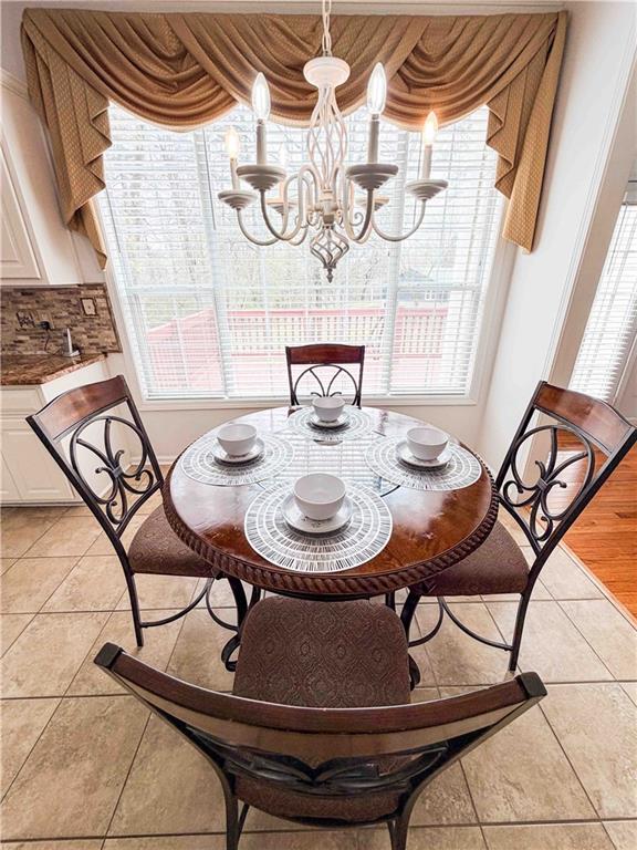 2172 Talbot Ridge Jonesboro, GA 30236 - Photo 93 of 189