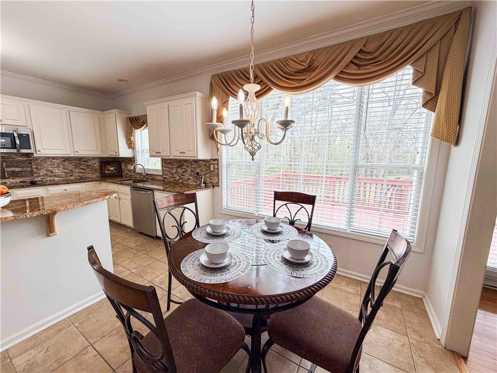 2172 Talbot Ridge Jonesboro, GA 30236 - Photo 94 of 189