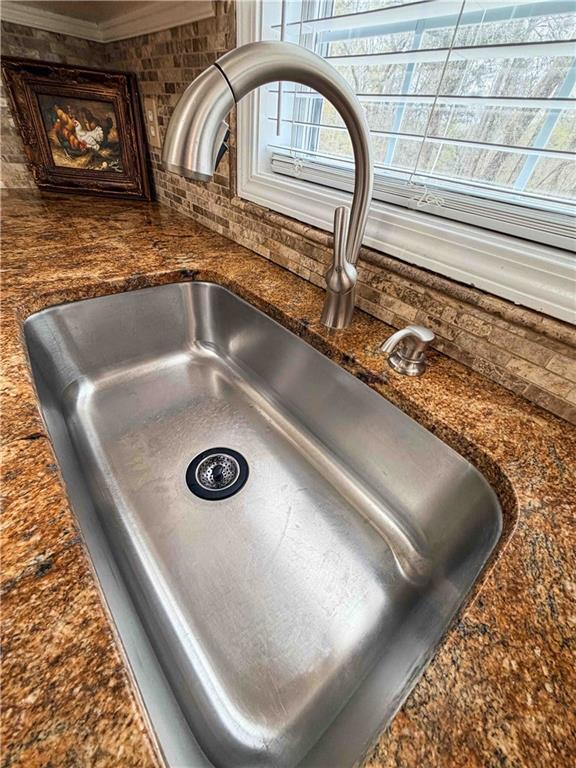 2172 Talbot Ridge Jonesboro, GA 30236 - Photo 95 of 189