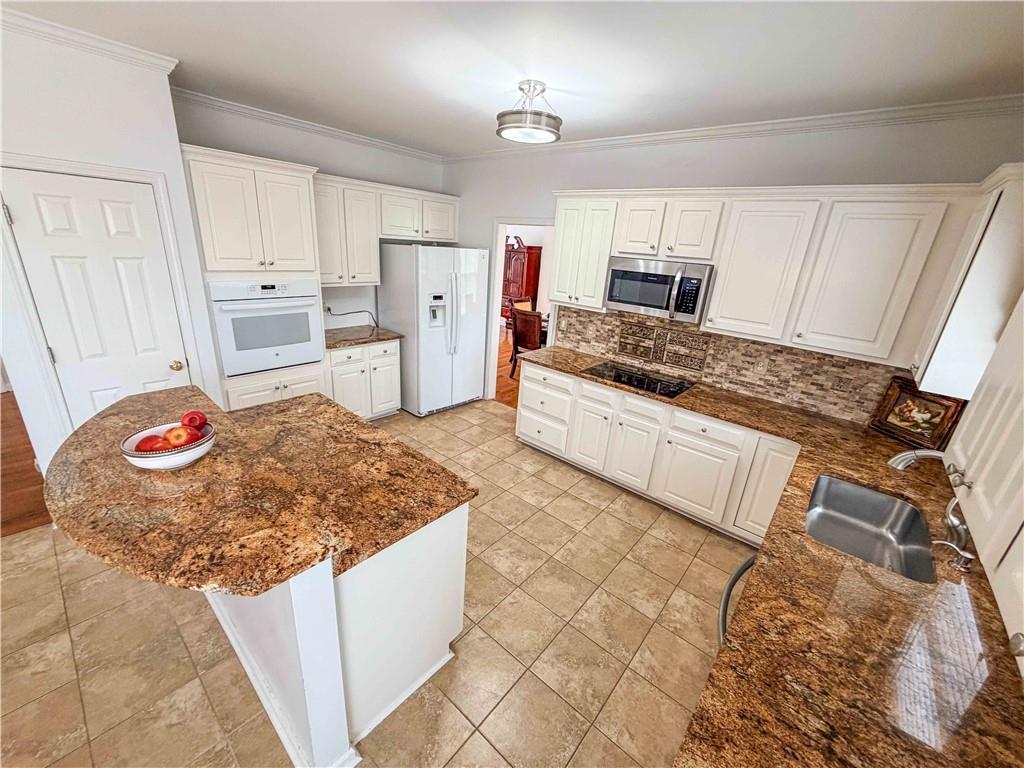 2172 Talbot Ridge Jonesboro, GA 30236 - Photo 96 of 189