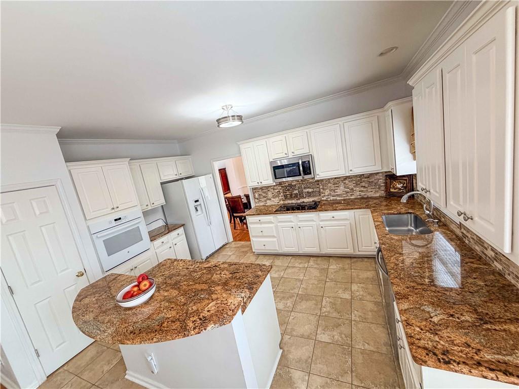 2172 Talbot Ridge Jonesboro, GA 30236 - Photo 98 of 189