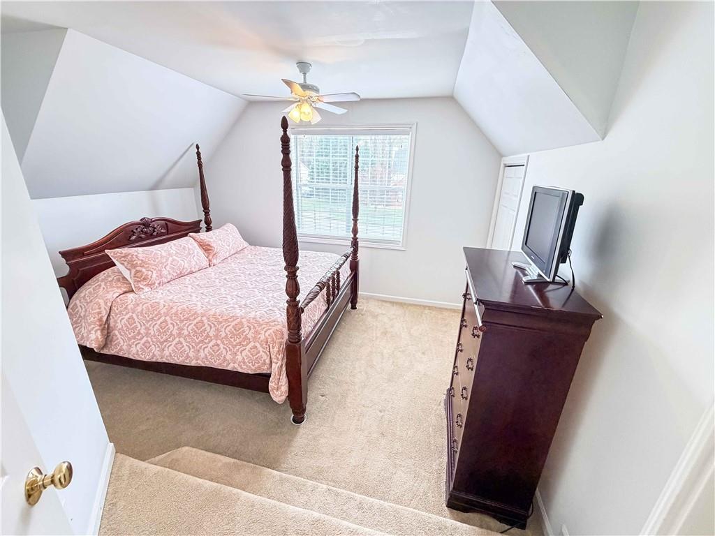 2172 Talbot Ridge Jonesboro, GA 30236 - Photo 10 of 189