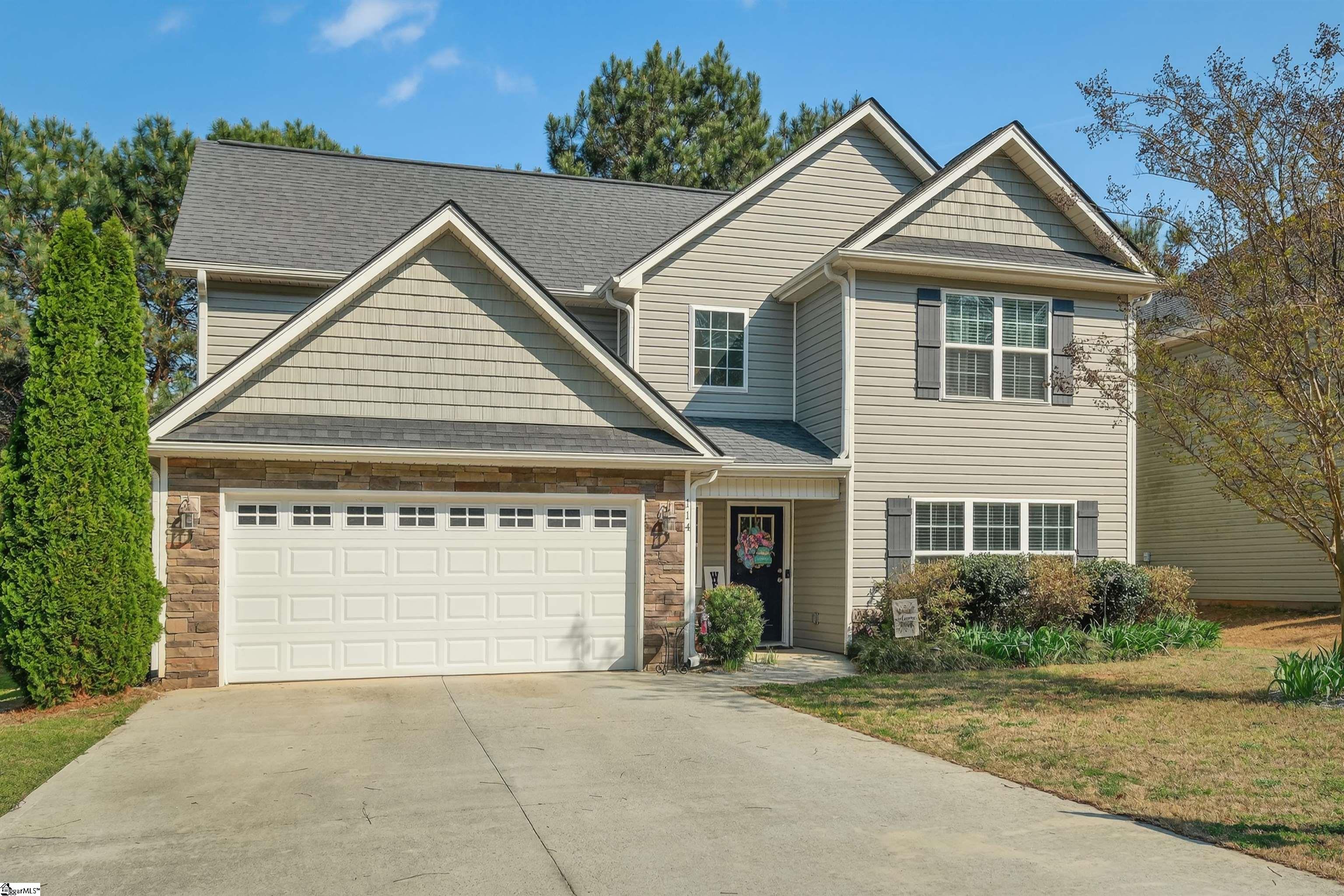 114 Gallant Lane Anderson, SC 29621 - Photo 1 of 41 Gallery Image 1