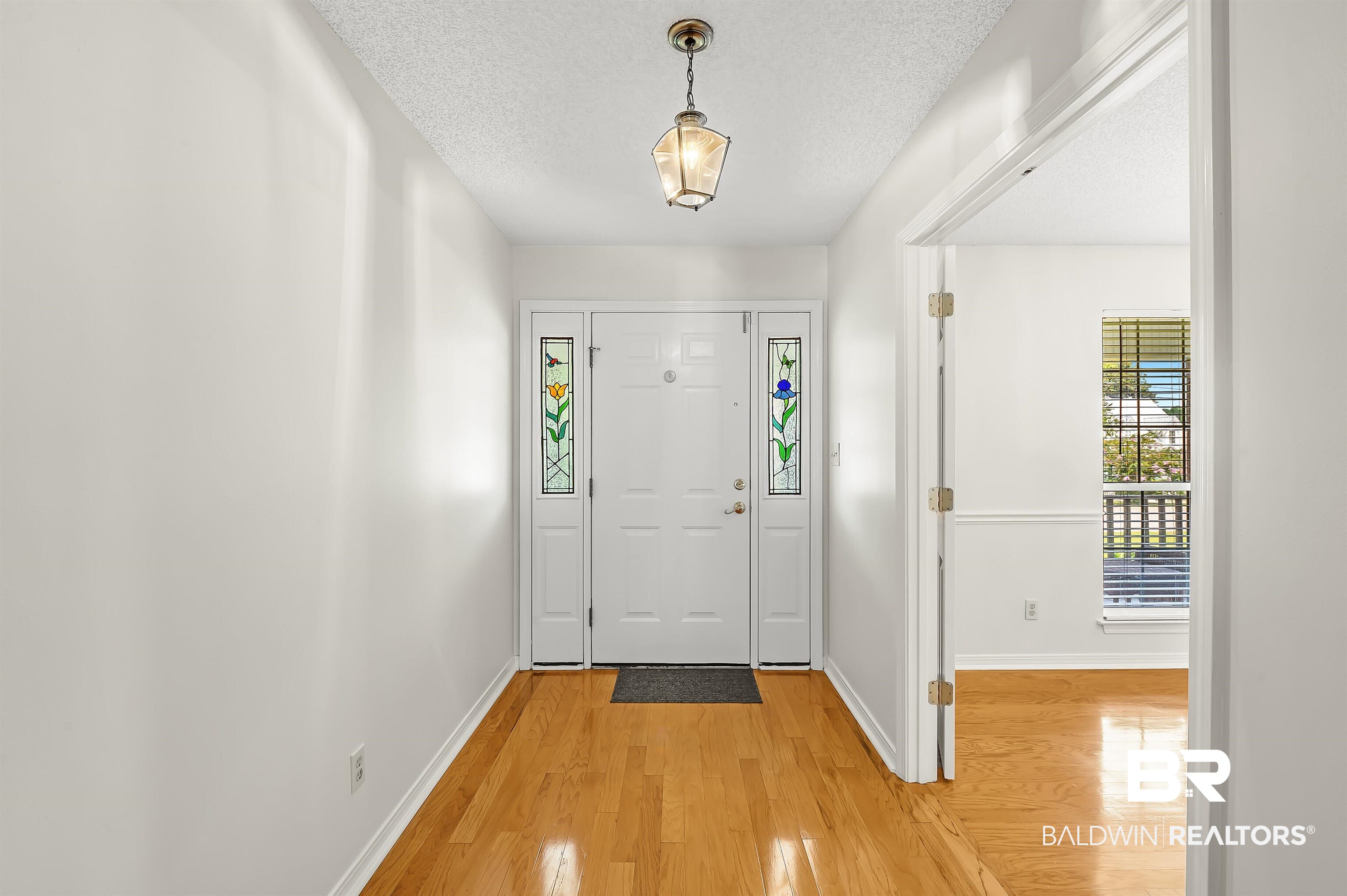 2 Command Heights Daphne, AL 36527 - Photo 11 of 31 Foyer