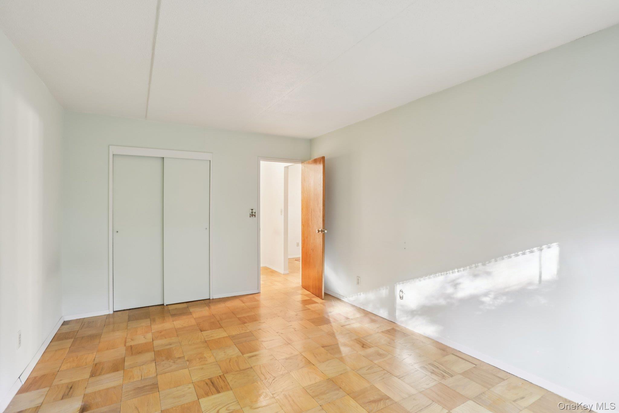 108 Sagamore Road, Unit 3E Tuckahoe, NY 10707 - Photo 20 of 30 a view of an empty room