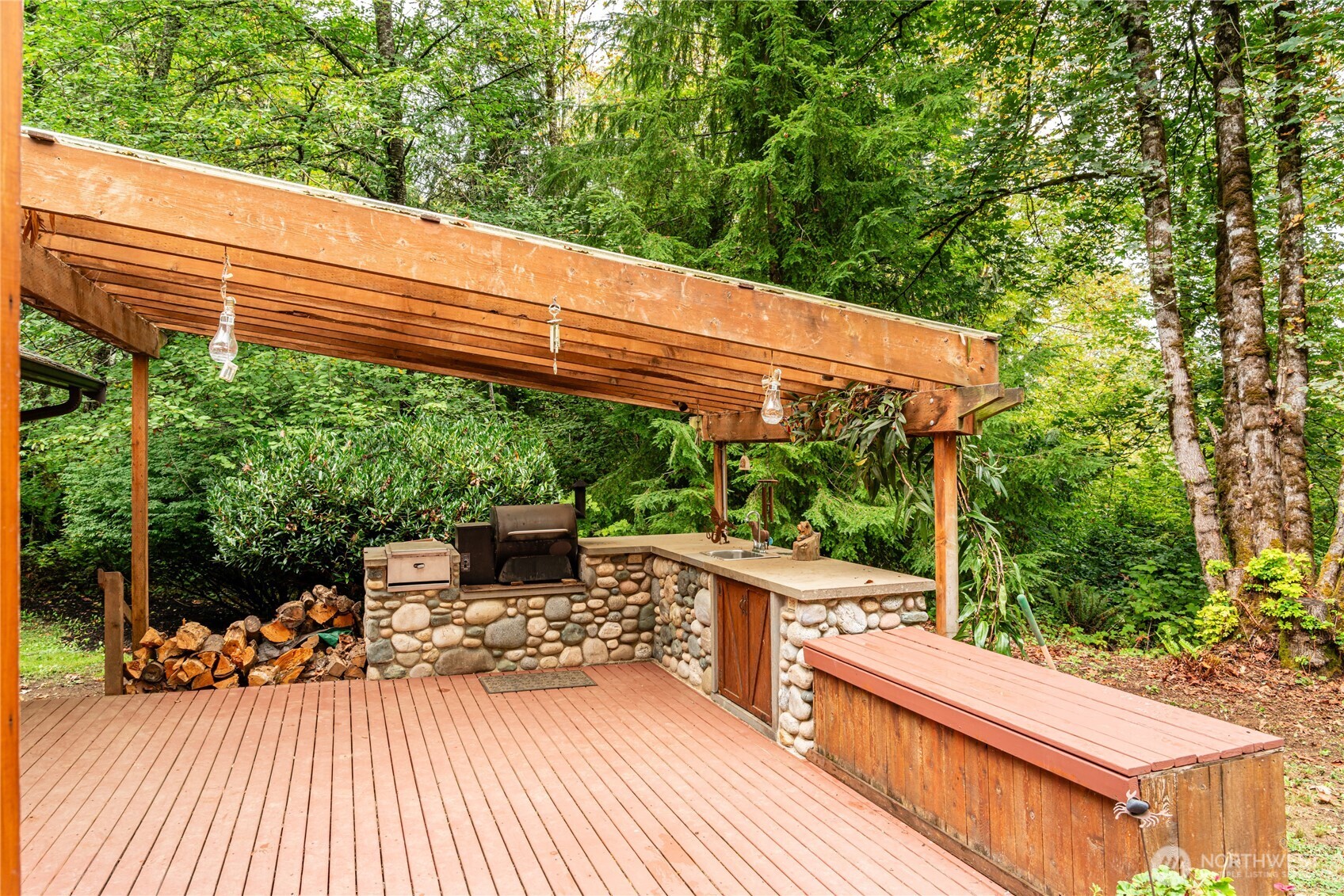 12502 Smokes Road Arlington, WA 98223 - Photo 15 of 40 Gallery Image 15