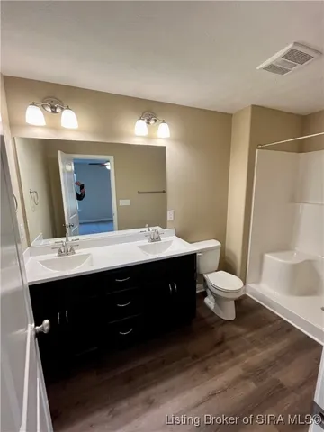 $279,900 | 8128 Kepley Drive Northeast, Unit 9, New Salisbury, IN 47161